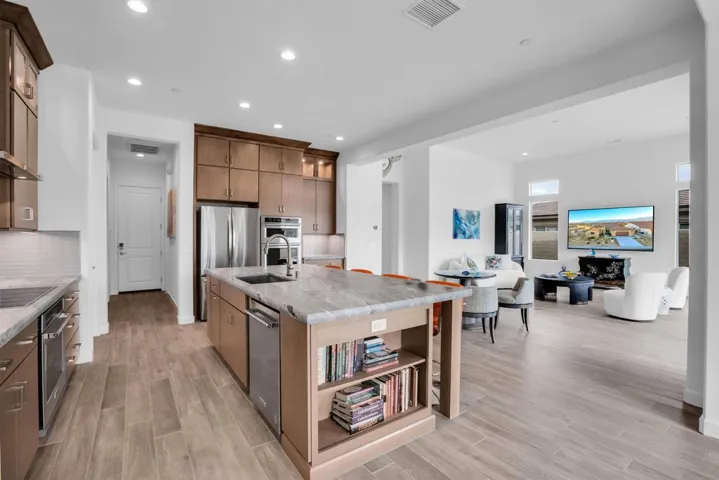 31 Chablis, Rancho Mirage, California 92270