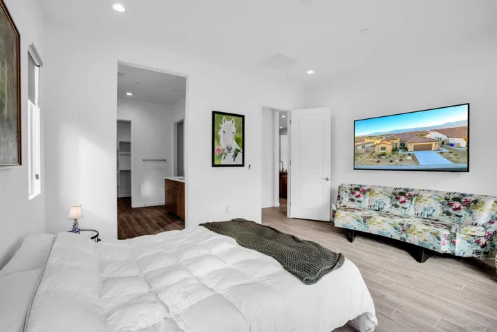 31 Chablis, Rancho Mirage, California 92270