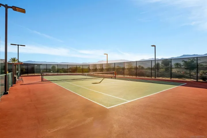 31 Chablis, Rancho Mirage, California 92270