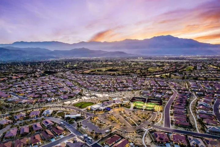 31 Chablis, Rancho Mirage, California 92270
