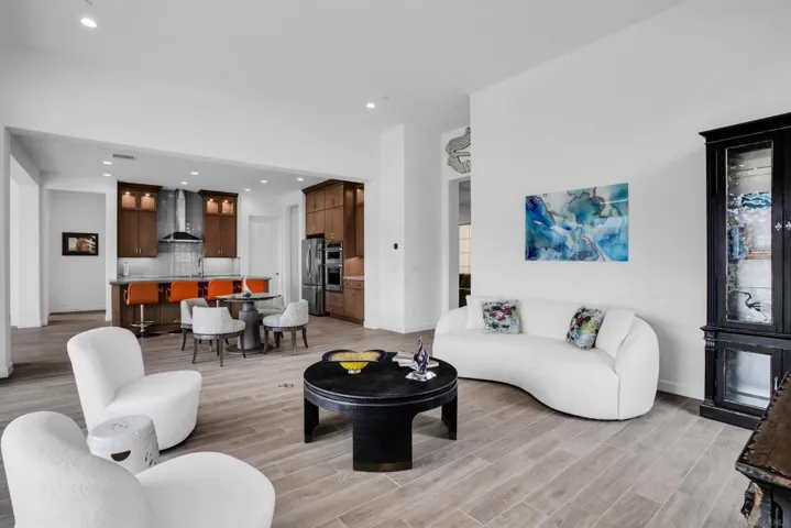 31 Chablis, Rancho Mirage, California 92270