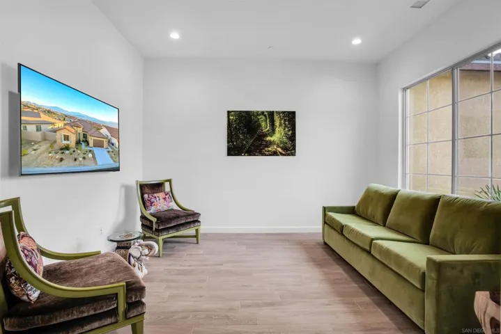 31 Chablis, Rancho Mirage, California 92270