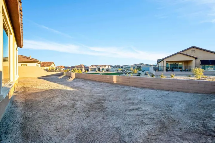 31 Chablis, Rancho Mirage, California 92270