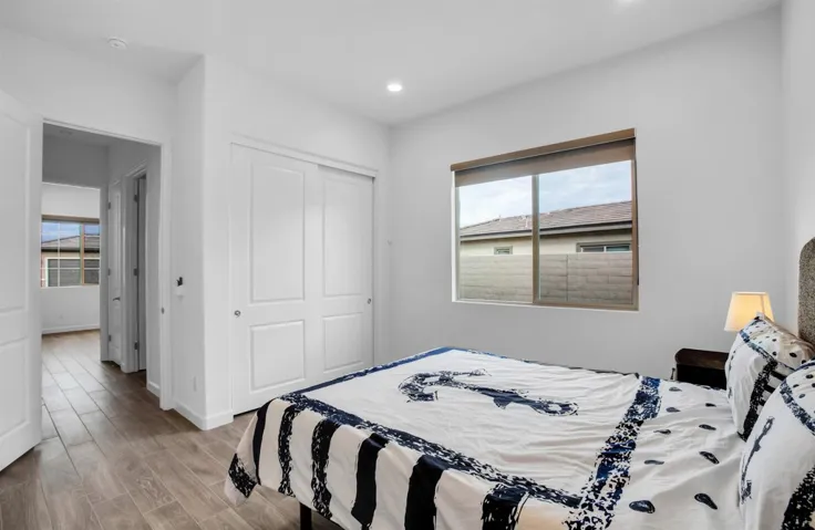 31 Chablis, Rancho Mirage, California 92270