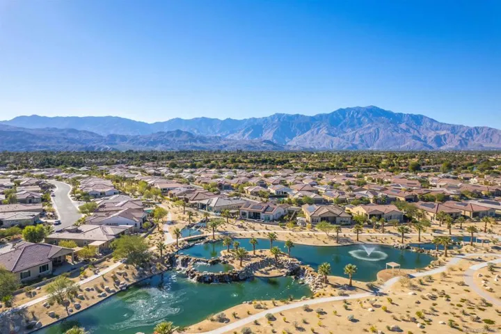 31 Chablis, Rancho Mirage, California 92270
