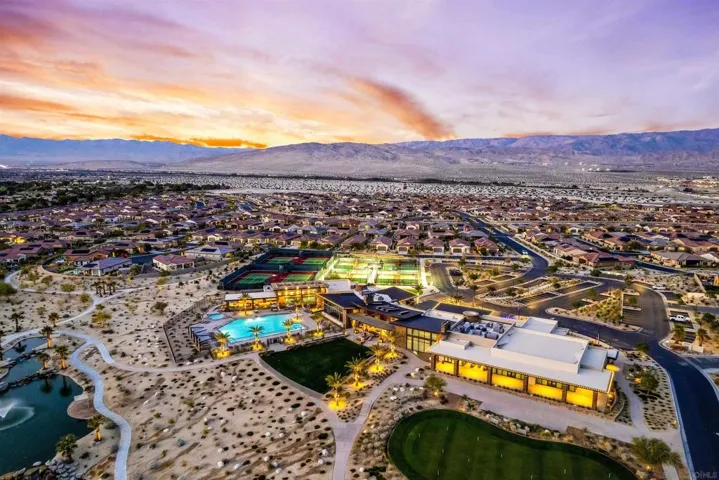 31 Chablis, Rancho Mirage, California 92270