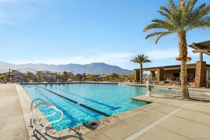 31 Chablis, Rancho Mirage, California 92270