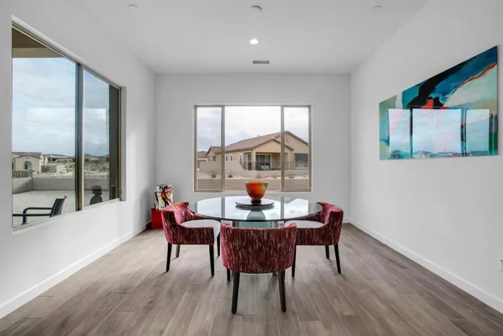 31 Chablis, Rancho Mirage, California 92270