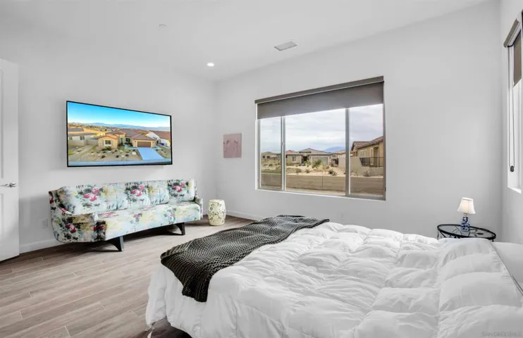 31 Chablis, Rancho Mirage, California 92270