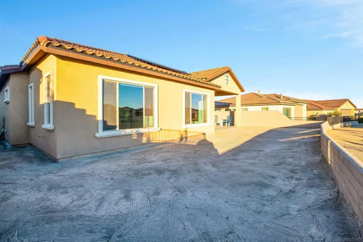31 Chablis, Rancho Mirage, California 92270