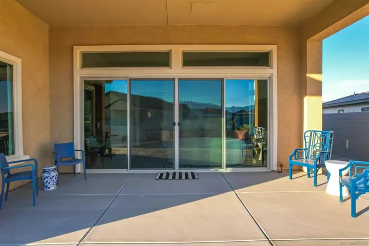31 Chablis, Rancho Mirage, California 92270
