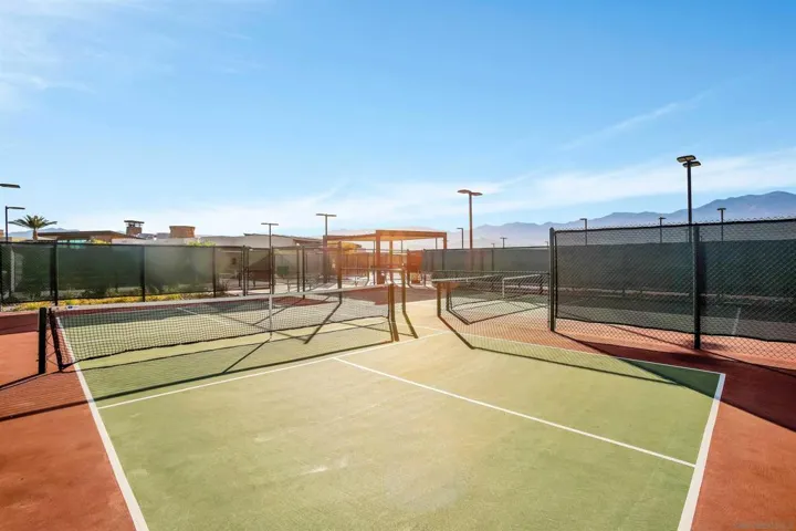 31 Chablis, Rancho Mirage, California 92270