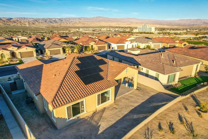 31 Chablis, Rancho Mirage, California 92270