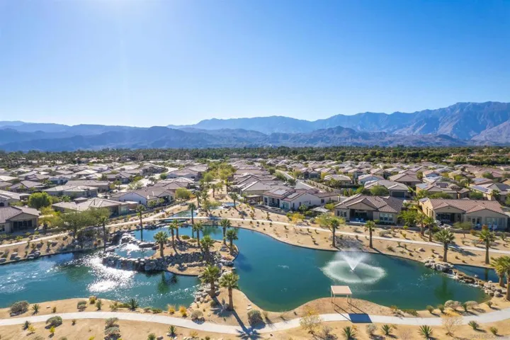 31 Chablis, Rancho Mirage, California 92270