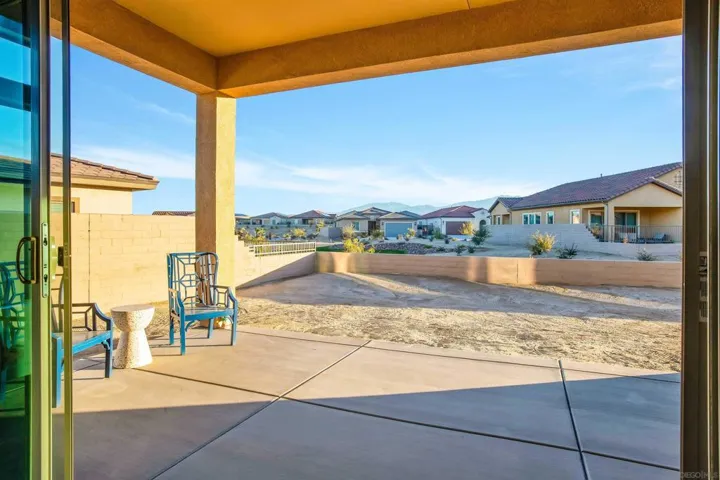31 Chablis, Rancho Mirage, California 92270