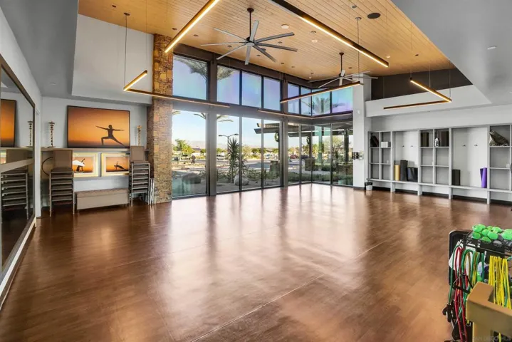 31 Chablis, Rancho Mirage, California 92270