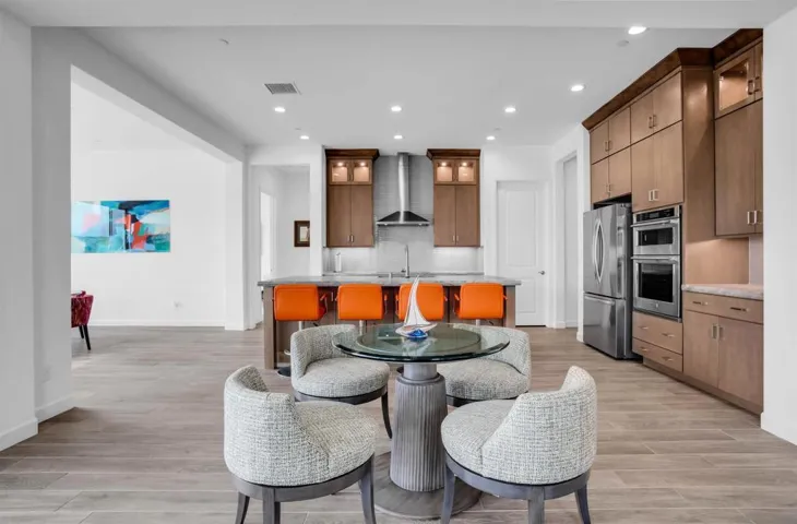 31 Chablis, Rancho Mirage, California 92270