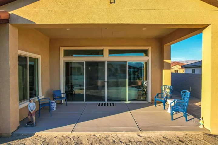 31 Chablis, Rancho Mirage, California 92270