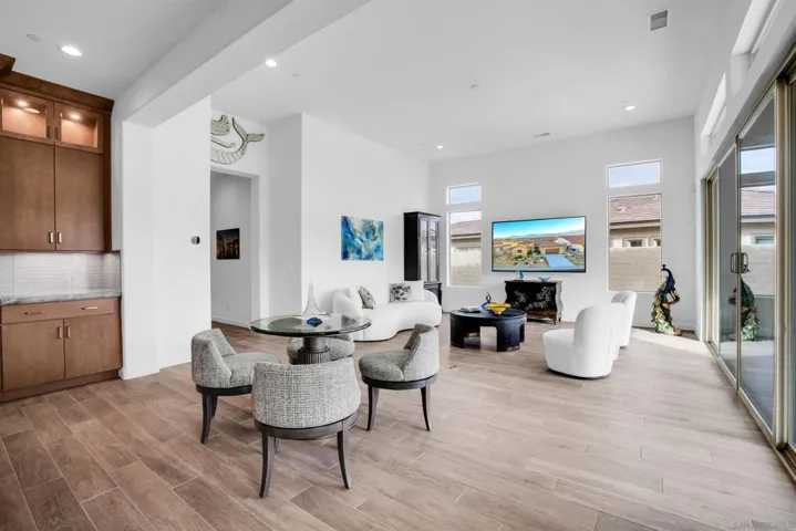 31 Chablis, Rancho Mirage, California 92270