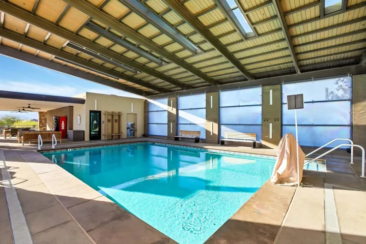 31 Chablis, Rancho Mirage, California 92270