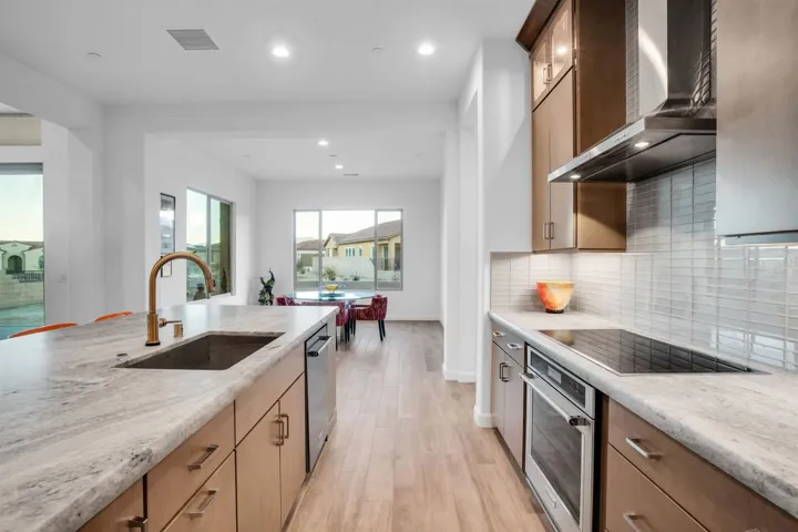 31 Chablis, Rancho Mirage, California 92270