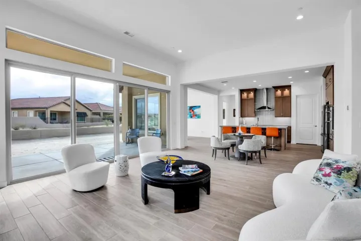 31 Chablis, Rancho Mirage, California 92270