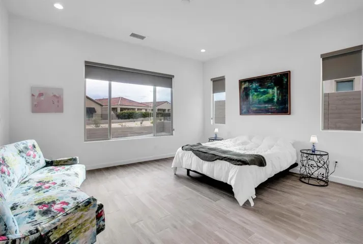 31 Chablis, Rancho Mirage, California 92270