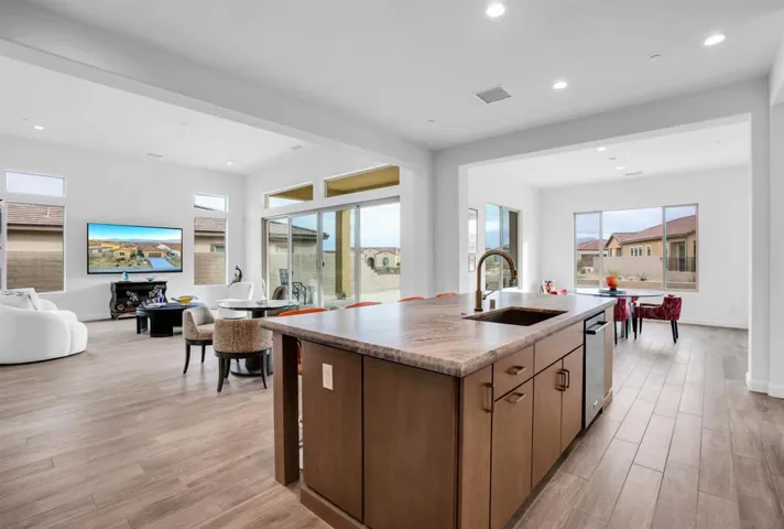 31 Chablis, Rancho Mirage, California 92270
