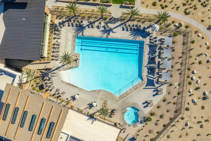 31 Chablis, Rancho Mirage, California 92270