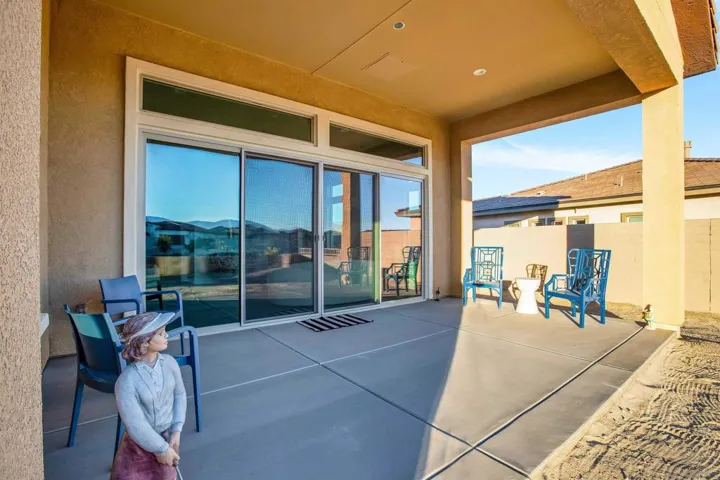 31 Chablis, Rancho Mirage, California 92270