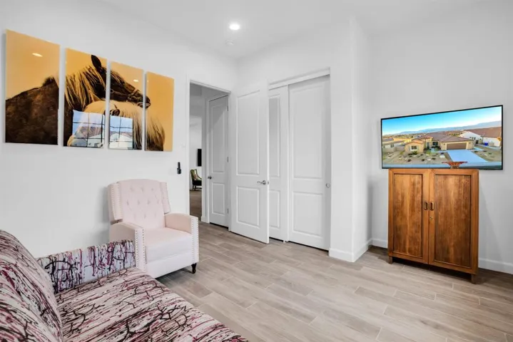 31 Chablis, Rancho Mirage, California 92270