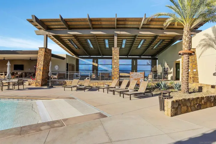 31 Chablis, Rancho Mirage, California 92270