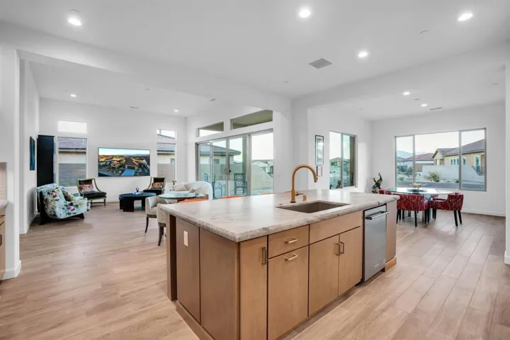31 Chablis, Rancho Mirage, California 92270