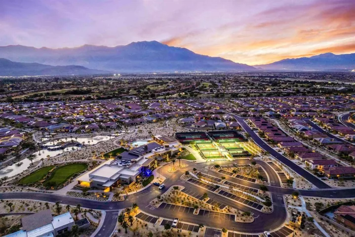 31 Chablis, Rancho Mirage, California 92270