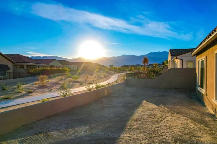31 Chablis, Rancho Mirage, California 92270