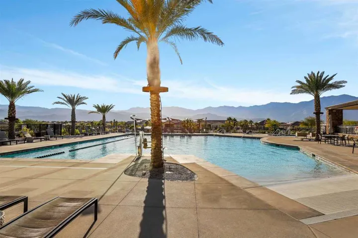 31 Chablis, Rancho Mirage, California 92270
