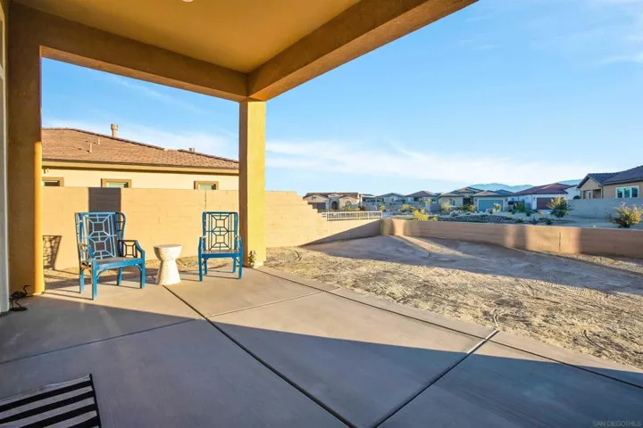 31 Chablis, Rancho Mirage, California 92270