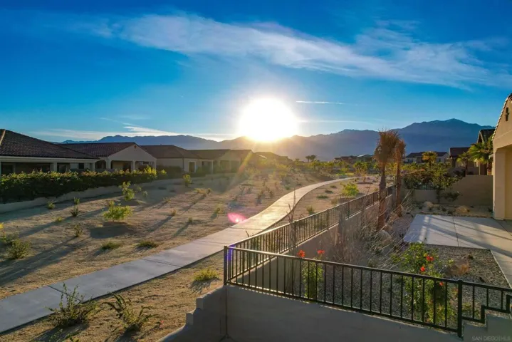 31 Chablis, Rancho Mirage, California 92270