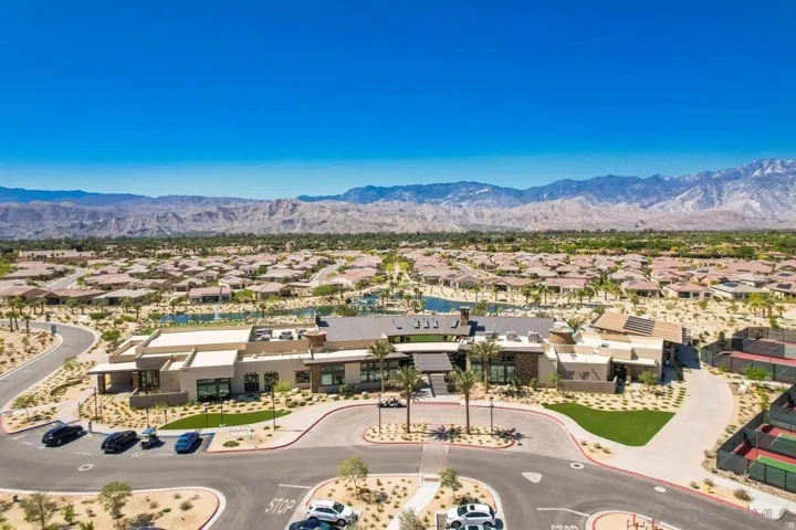 31 Chablis, Rancho Mirage, California 92270
