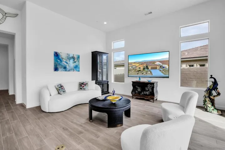 31 Chablis, Rancho Mirage, California 92270
