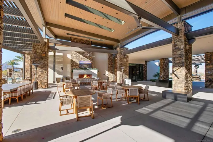31 Chablis, Rancho Mirage, California 92270
