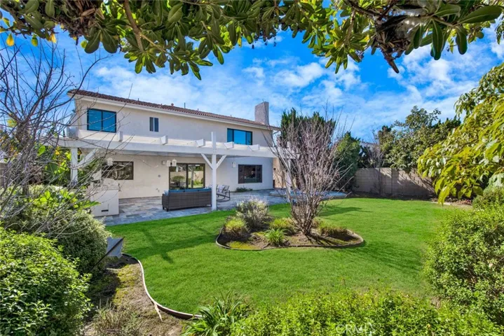 9167 Mcbride River Avenue, Fountain Valley, California 92708