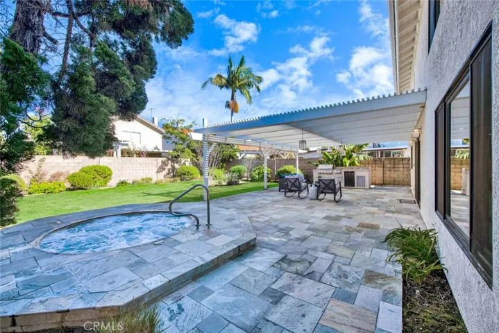 9167 Mcbride River Avenue, Fountain Valley, California 92708