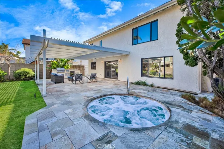 9167 Mcbride River Avenue, Fountain Valley, California 92708