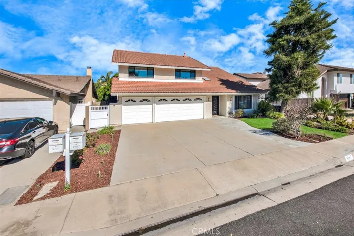 9167 Mcbride River Avenue, Fountain Valley, California 92708