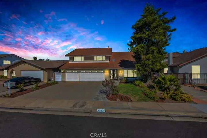 9167 Mcbride River Avenue, Fountain Valley, California 92708