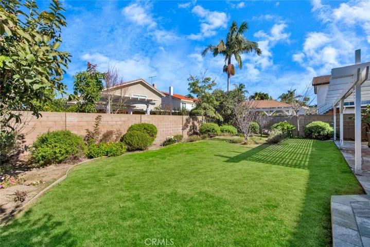 9167 Mcbride River Avenue, Fountain Valley, California 92708