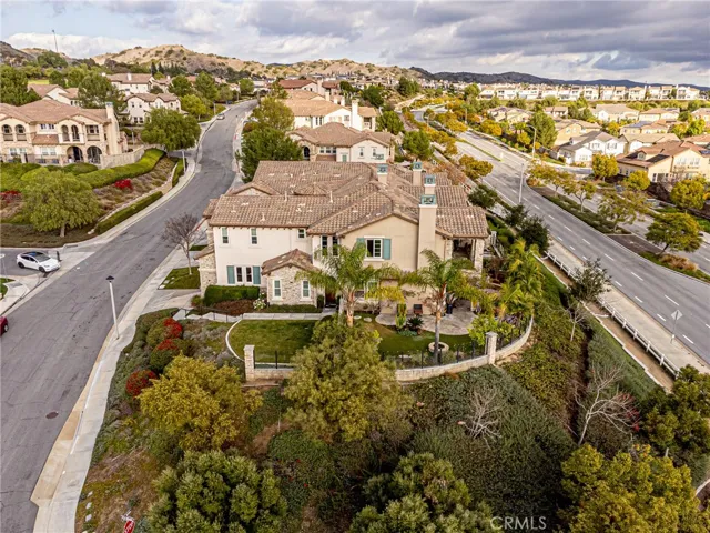 17872 Via Roma, Yorba Linda, California 92886