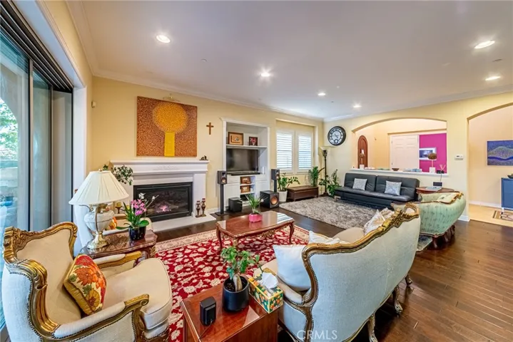 17872 Via Roma, Yorba Linda, California 92886