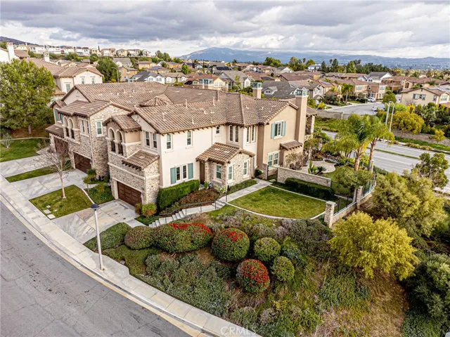 17872 Via Roma, Yorba Linda, California 92886